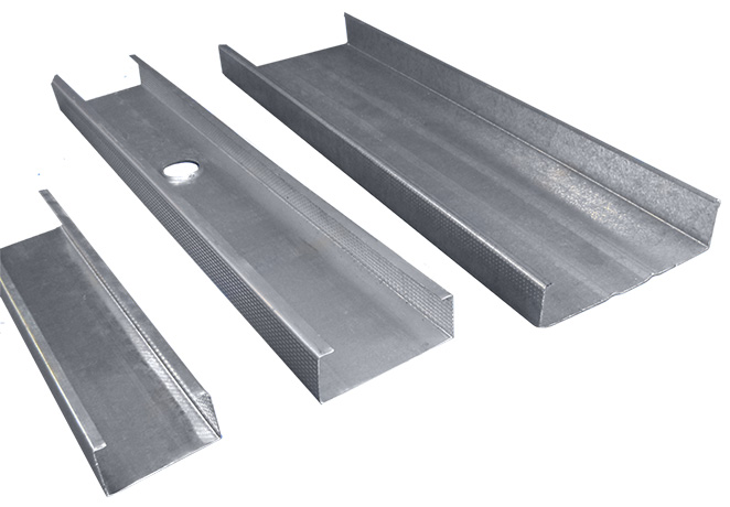 steel profile